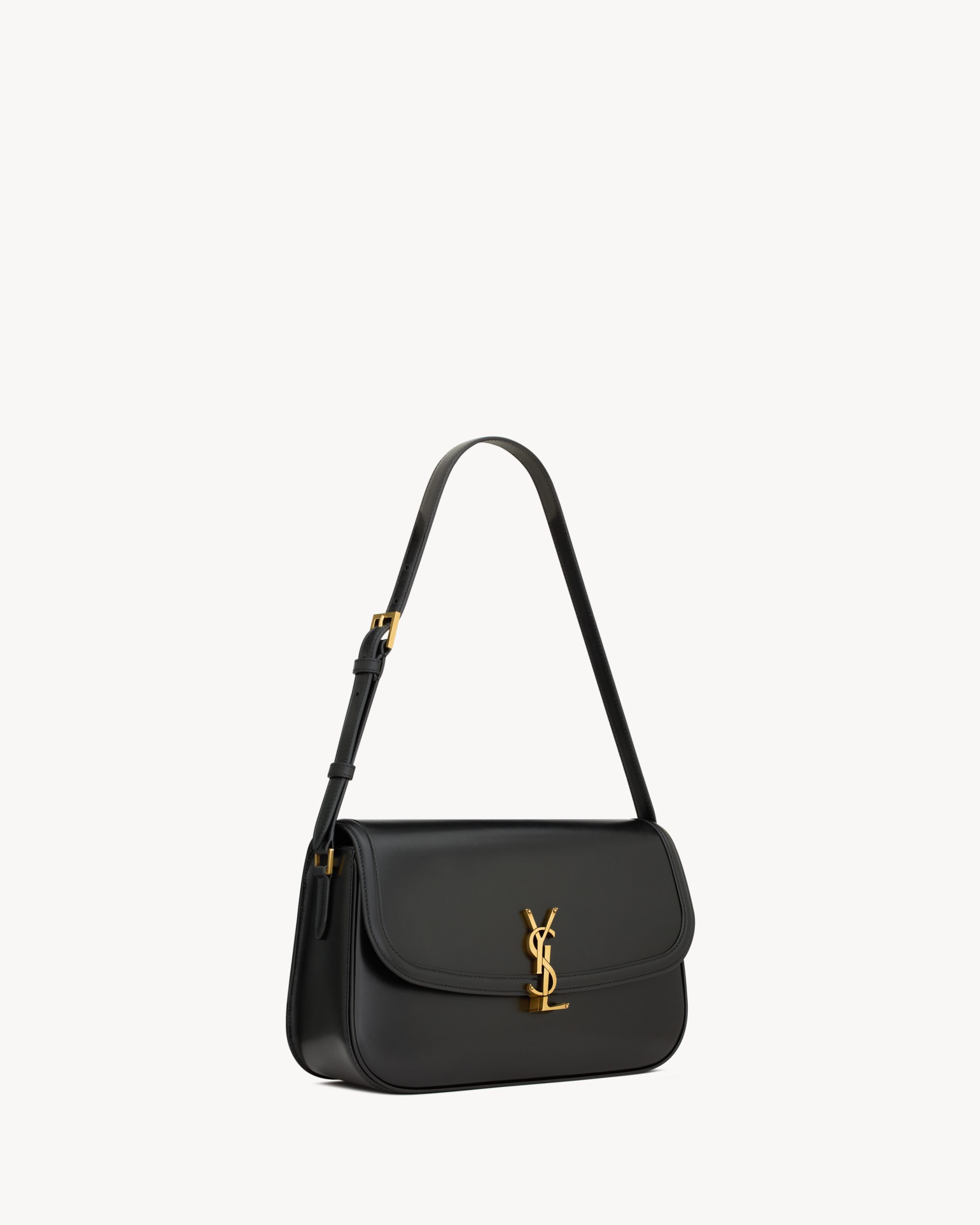 YSL SOLFERINO Medium in BOX SAINT LAURENT - Image 2